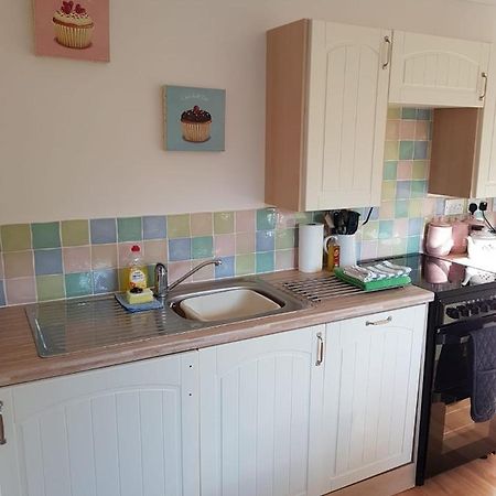 Binfield Annexe Villa Bracknell Luaran gambar