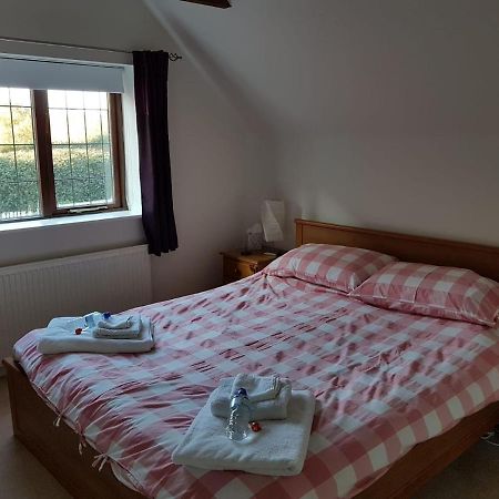 Binfield Annexe Villa Bracknell Luaran gambar