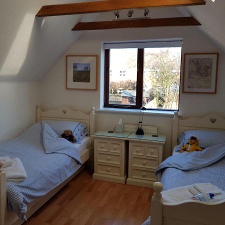 Binfield Annexe Villa Bracknell Luaran gambar