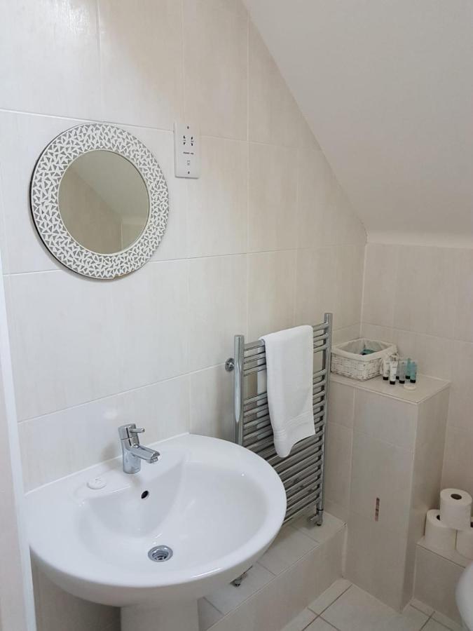 Binfield Annexe Villa Bracknell Luaran gambar