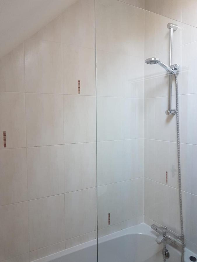 Binfield Annexe Villa Bracknell Luaran gambar