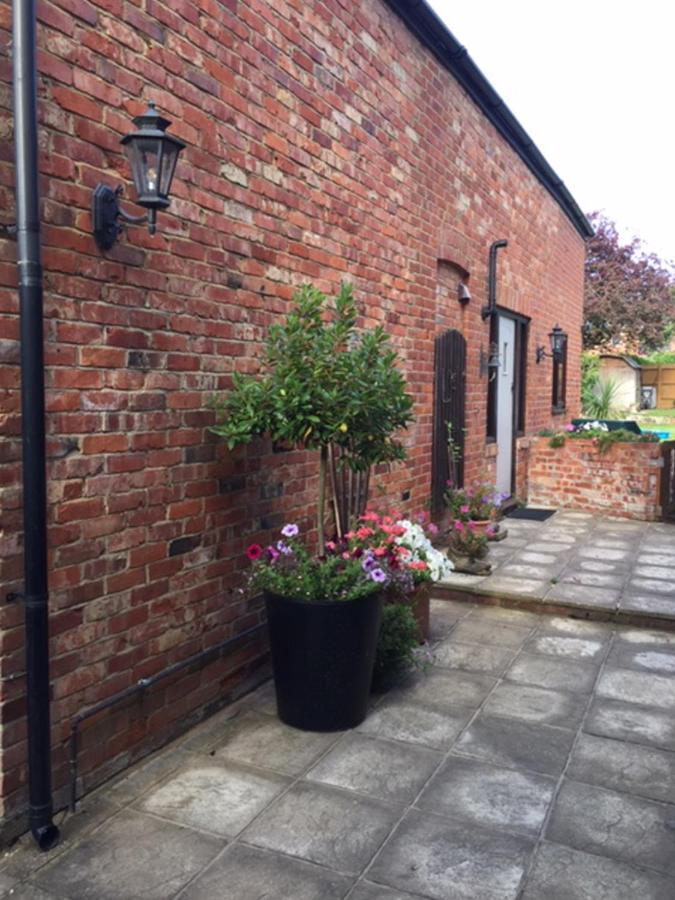 Binfield Annexe Villa Bracknell Luaran gambar